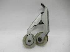 Spannrolle Halter T.-nr.46197100634 2 Wärmepumpentrockner Bauknecht Whirlpool