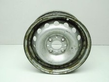 Stahlfelge 5,00J X 13H ET35 Fiat / Lancia Panda Kombi (Typ:169) 5JX13ET35