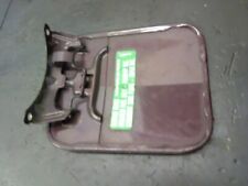 Tankverschluss Klappe Weinrot Ohne Verriegelungslasc Audi 80 B4 66 KW 90 PS