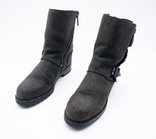 UGG Damen Stiefelette Biker