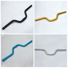 25.4x520mm Fahrrad MTB Lenker