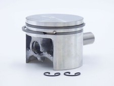 2 Ringe Kolben passend zu