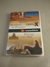 Terra X Im Schatten der