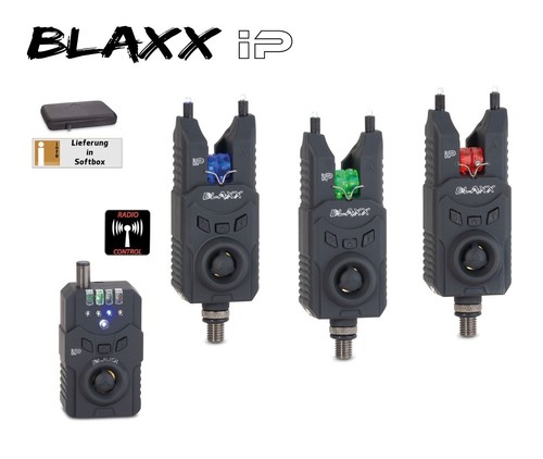 Anaconda blaxx 1 set - blaxx, ip