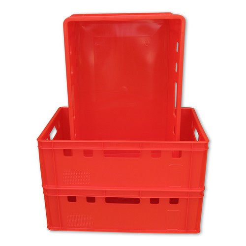 Kiste stapelbox - e2-kiste,