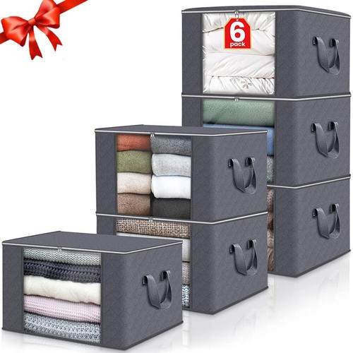 Stück box 90l groß - 6,