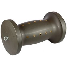 EUROHUNT Futtertrommel 2.0