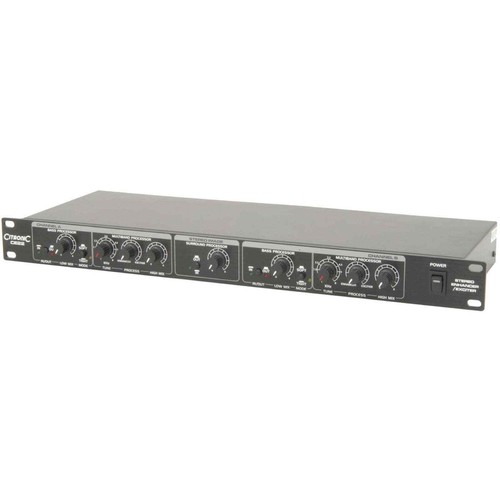 Citronic ce22 stereo - citronic,