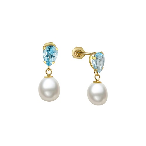 Fascination ohrschmuck - fascination,