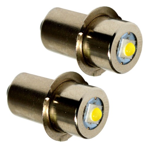 Pack hochleistung birnen 3w - birnen,