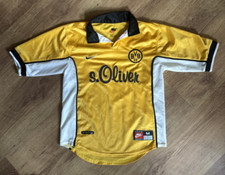 Borussia Dortmund Heim Trikot