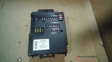Sicherungskasten SAM Modul 5WK45090 0011868V011 Smart smart fortwo coupe