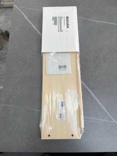 Ikea bekvam gewürzregal - ikea,