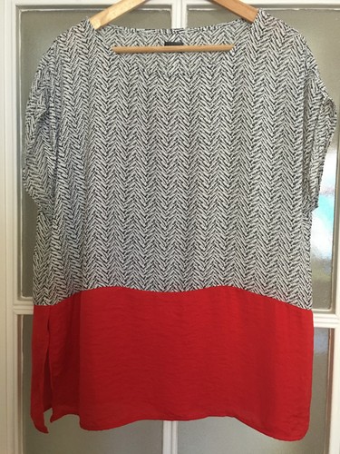 Sienna leichtes sommershirt - !,