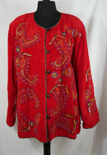 HANDARBEIT! UNIKAT! WOW! Luxus