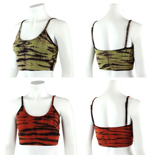 Sports bra crop - sports,