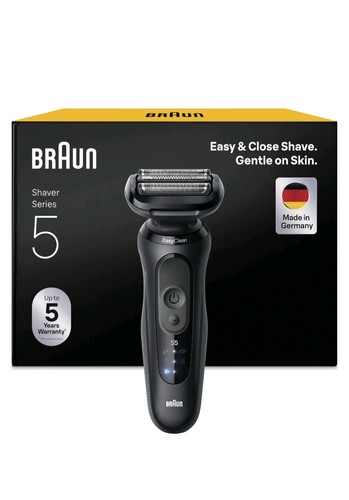 Braun series elektrorasierer - 5,