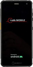 i.safe Mobile IS-655.2 5,5" Ex-geschütztes Smartphone Handy 32GB 13MP 1580592