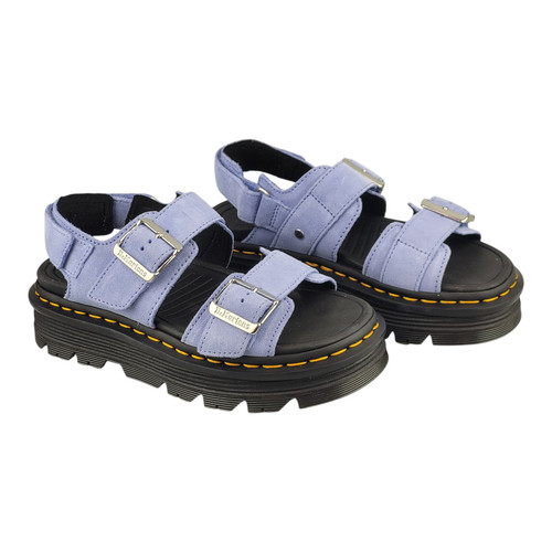 Martens zebzag cornflower - martens,