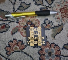 Borussia Dortmund Aufkleber