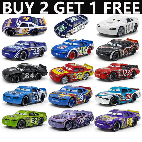 Disney pixar cars freunde von - disney,