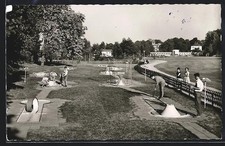 Bergzabern a. d. Weinstraße