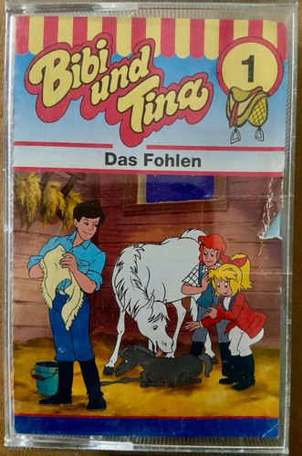 Bibi und tina - -,