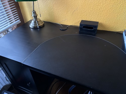 Ikea hemnes schreibtisch - ikea,