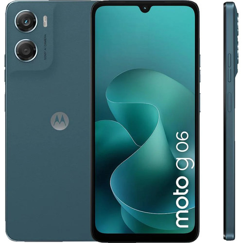Motorola moto g06 - 256, gb