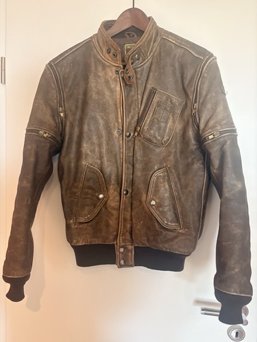 Hein gericke motorrad - hein,