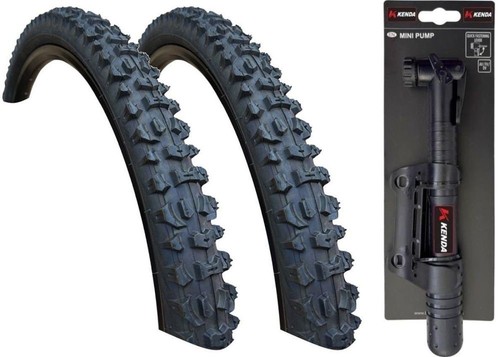 Kenda smoke 2 10 - x, 2.10