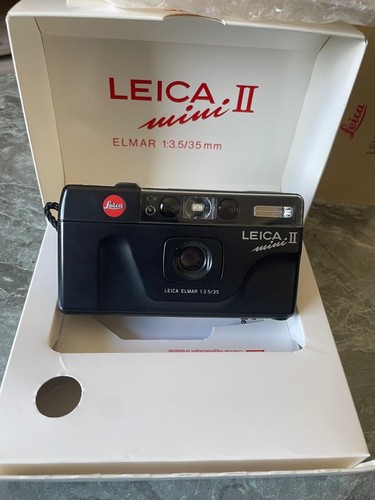 Leica mini elmar 5 35 - leica,
