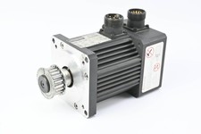 Seidel Servomotor SM 35S-6000 I ( SM35S-6000I ) 0.11kW 1.6A 6000/min 