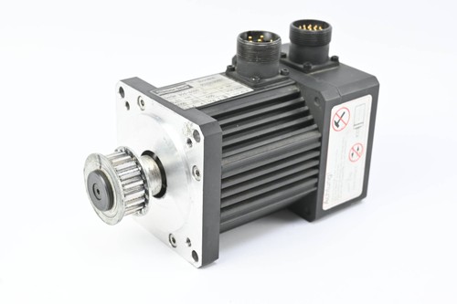 Seidel servomotor 35s 6000 - seidel, 35s-6000