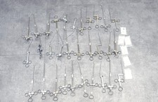 Konvolut Aesculap Martin HNO