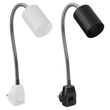 Steckdosenleuchte / Leselampe