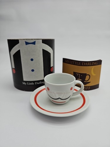 Ritzenhoff sammeltasse tasse - sammeltasse,