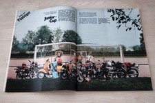 Motorrad 16/1977 Yamaha TY 50