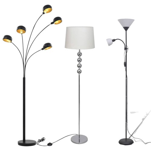 Vintage stehlampe stehleuchte - vintage,