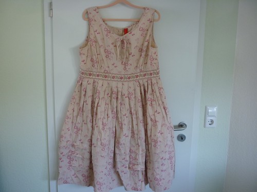 Sommerliches traumkleid von - sommerliches,