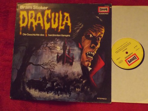 Dracula die geschichte - dracula,