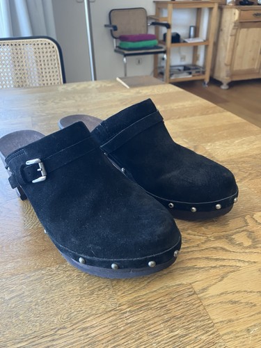 Softclox damen clogs - damen, größe