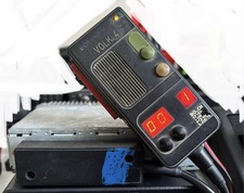 Bosch KF 163 2m Band VHF