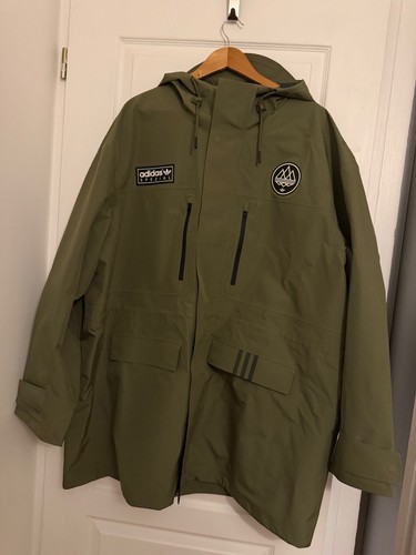 Adidas kult jacke xxl - adidas, spzl