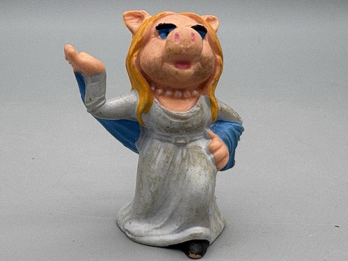 Miss piggy muppet - miss,