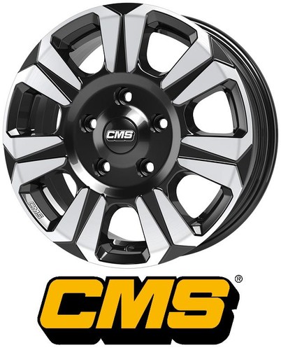 Cms c31 5x16 118 et60 - cms,