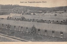 Bitsch Truppenübungsplatz
