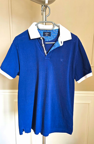 Hackett herren polo - hackett,