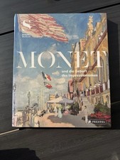 Monet und die Geburt des
