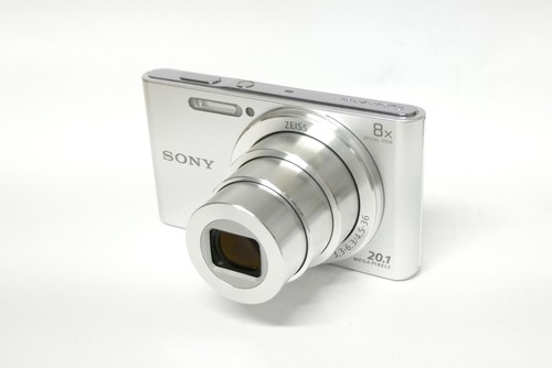 Sony cybershot dsc w830 - sony,